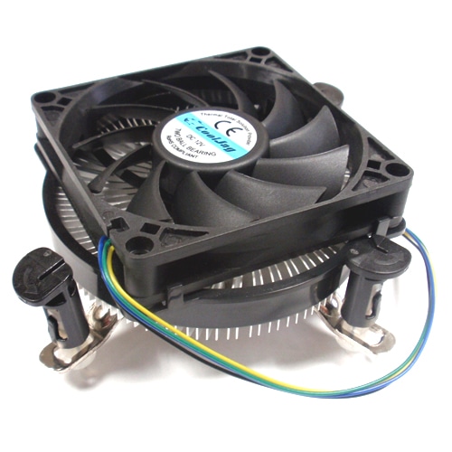 Intel Socket LGA1156/1155/1150/1151用CPUクーラー