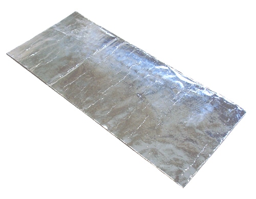 防音・防振・制振 鉛シート 215×500×0.3mm