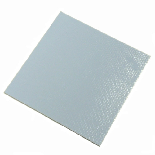 超柔らか高放熱ギャップフィラー 100×100×1.0mm