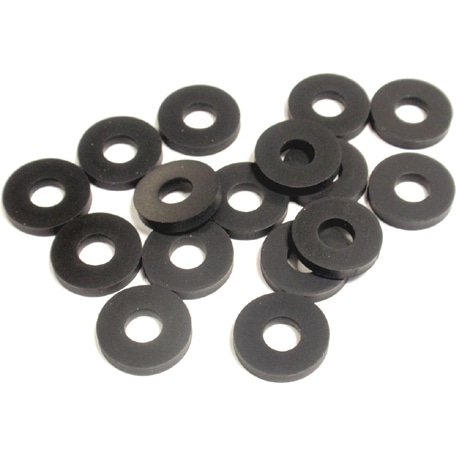 ファン用防振ゴムワッシャー