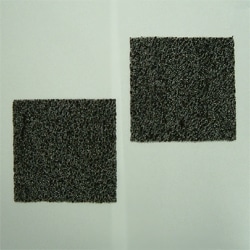 120角活性炭フィルターニコチンバスター（2枚入り）