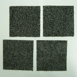 120角活性炭フィルターニコチンバスター（4枚入り）