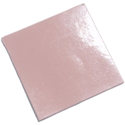 T-Global製高品質熱伝導シート 熱伝導率4W/m・K シリコーンフリー