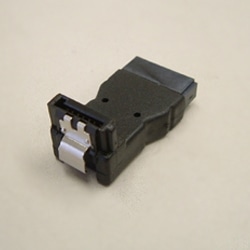 シリアルATAL型変換アダプタ