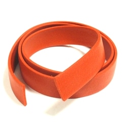 シリコンスポンジ角紐 スキマウメール