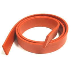 シリコンスポンジ角紐 スキマウメール