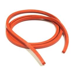 シリコンスポンジ角紐 スキマウメール