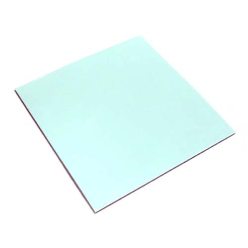 T-Global製高熱伝導シート 熱伝導率12.5W/m・K 40mm×40mm×0.5mm