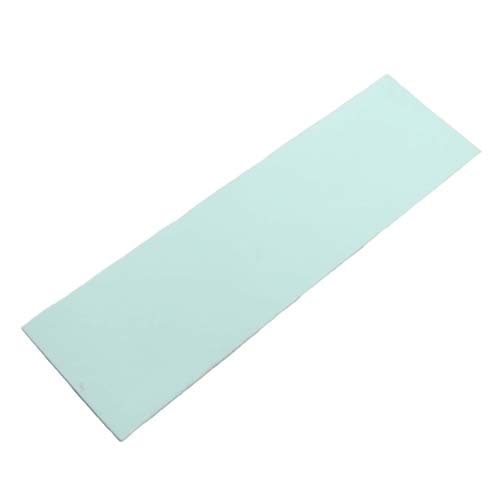 M.2 SSD向け高熱伝導シート 熱伝導率12.5W/m・K 70mm×20mm×0.5mm