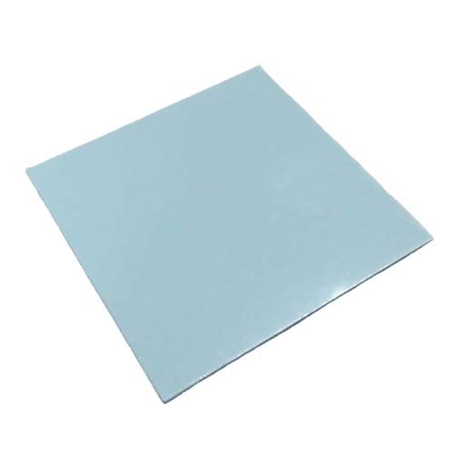 T-Global製高熱伝導シート 熱伝導率6.2W/m・K 30×30×0.5mm
