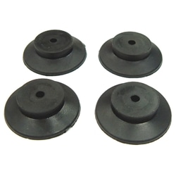 防振・防音インシュレータ