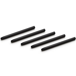 Intuos4 標準芯5本