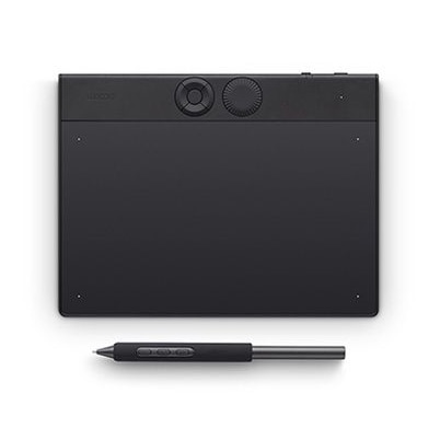Wacom Intuos Pro small