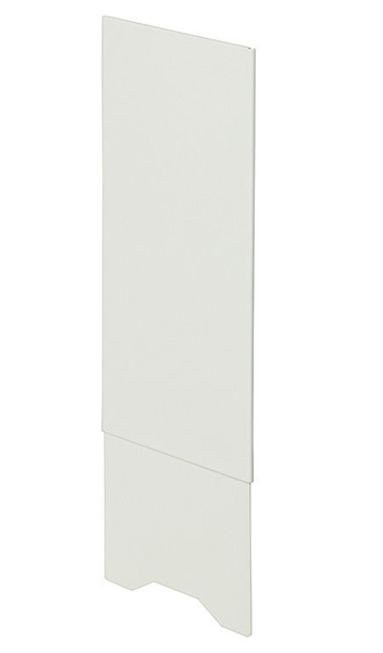 WALL テレビスタンド V2 キャスターロータイプ対応 スライド式バックパネル サテンホワイト