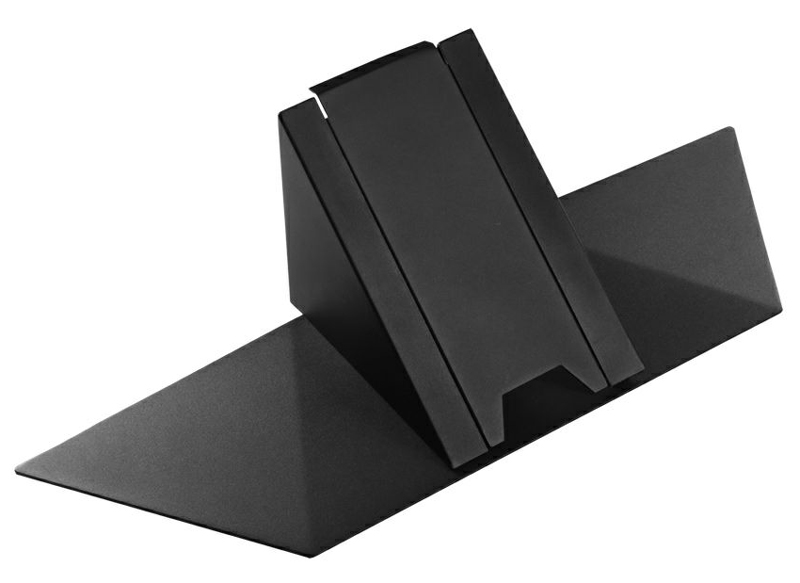 WALL V3 ハイタイプ専用 コーナー自立ベース