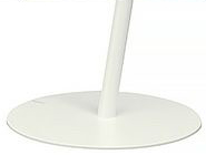 24～55型対応 WALL テレビスタンド A2 フラットロータイプ サテンホワイト