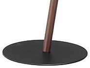 24～55型対応 WALL テレビスタンド A2 フラットロータイプ ウォールナット