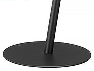 24～55型対応 WALL テレビスタンド A2 フラットハイタイプ サテンブラック