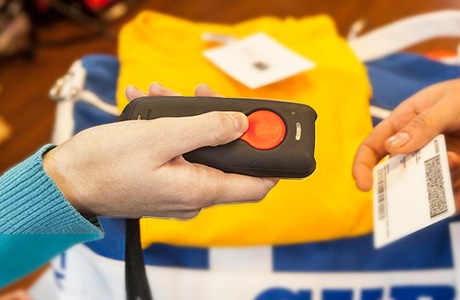 1602g1D/BT/黒/ハンディ/1D、CMOS、BT/ケーブル付属