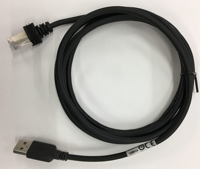 Magellan1500用/900iUSBケーブル