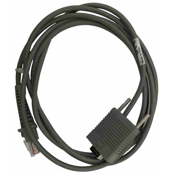 RS232Cケーブル 2m