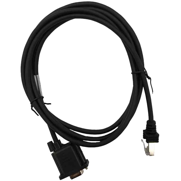 Magellan1500/900i用RS232ケーブル