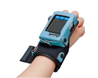 WIT-220用手の甲アタッチメント