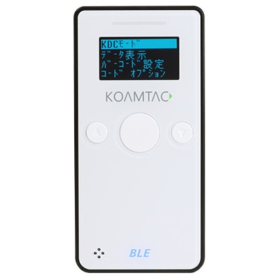 ポカよけ照合専用アプリ搭載データコレクタ