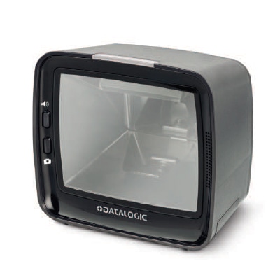 Magellan 3400VSi 2D プレゼンテーションスキャナ