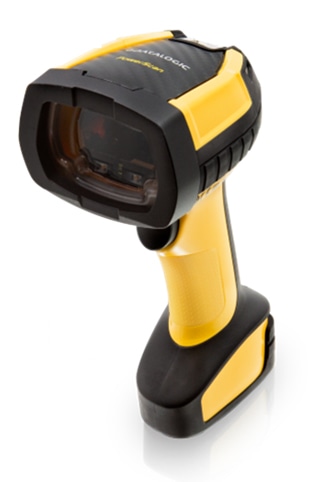 PowerScanシリーズ 2次元リーダ