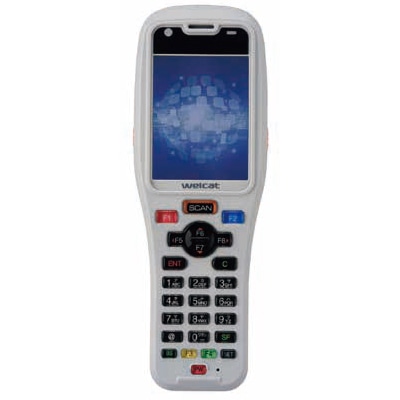 ワイヤレスHF帯RFIDハンディターミナル