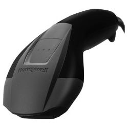 1200g-2バーコードレーザスキャナ Voyager 1200g ブラック RS232C I/F