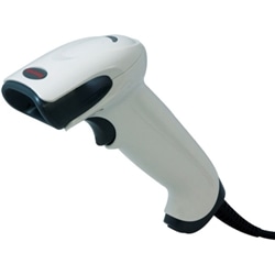 1250g-1ガン式バーコードレーザスキャナ Voyager 1250g アイボリー USB I/F