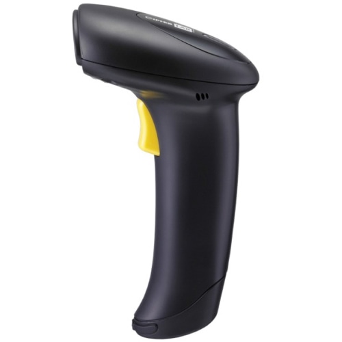 ガンスタイルリニアイメージャ USBインターフェイスケーブル付(ストレートタイプ)