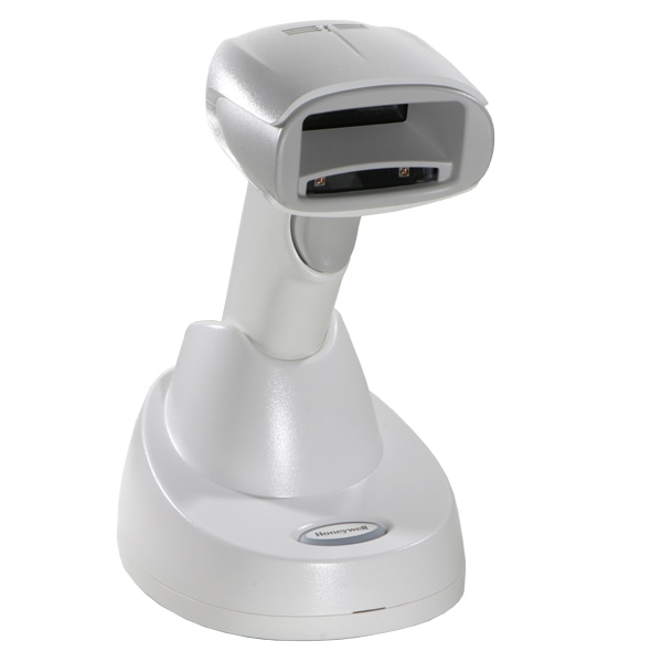 1952GHD-1USB-5-J コードレスエリアイメージャ HDタイプ USBセット 白