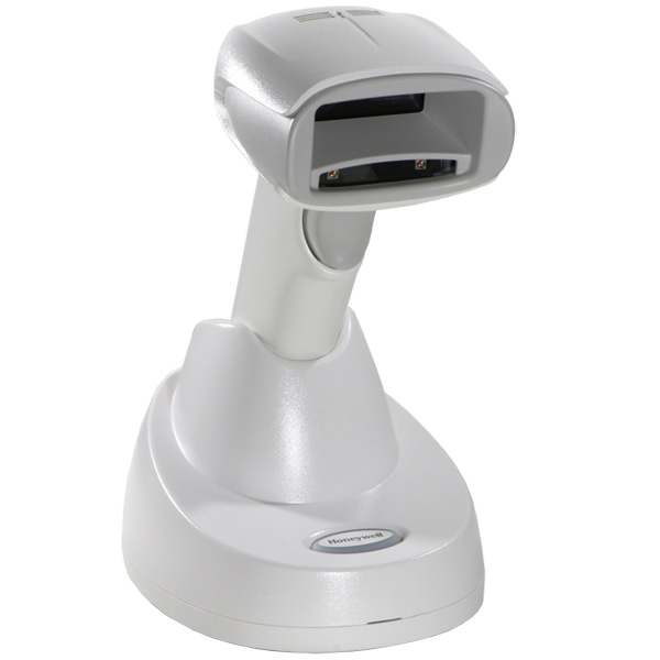 VRS専用コードレスOCRバーコードリーダセット