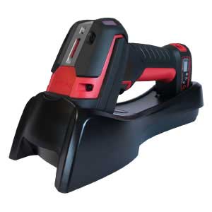 インダストリアルコードレスイメージャ 標準レンジ