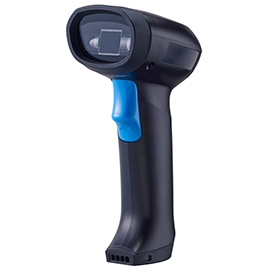 リニアイメージャ RS232