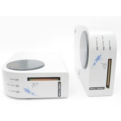 JIS-II対応自走式磁気カードリーダ/ライタ