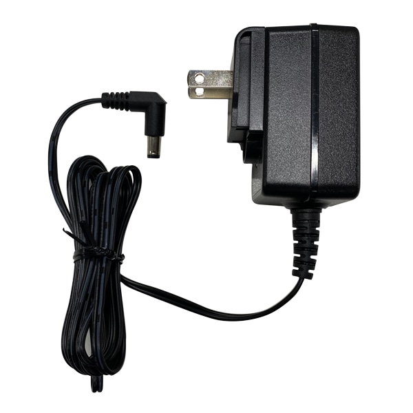 ACアダプタ、DC5V出力、MS/IS/19xx/14xx