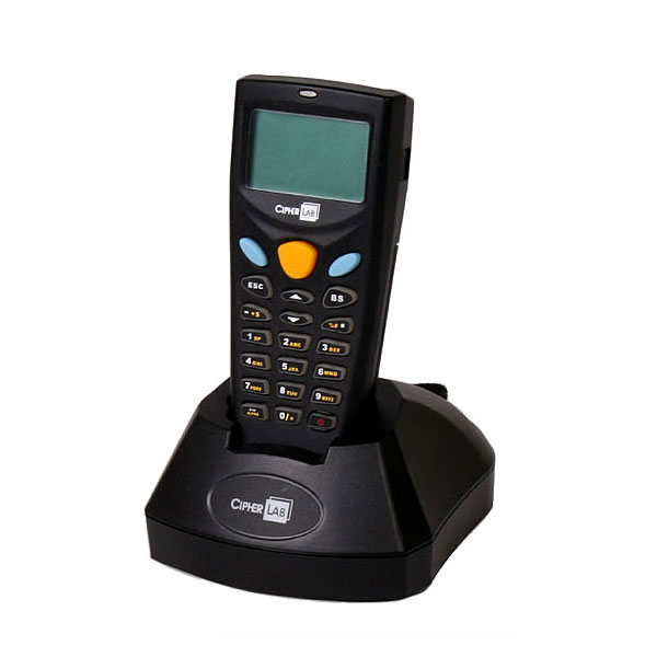 CCDハンディターミナル USBセット