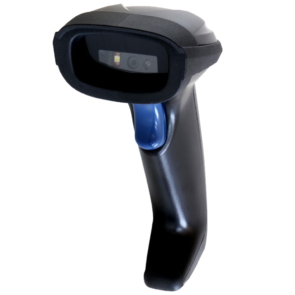 リニアイメージャ 黒 RS232