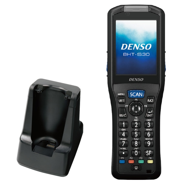 BHT-S30Q導入支援特別セット