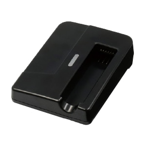 バッテリ単体充電器