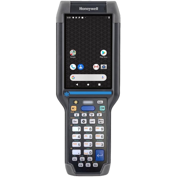 Androidスマートデバイス 標準仕様