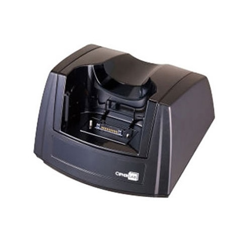 充電機能付専用通信クレードル LAN