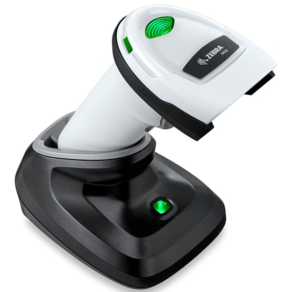 標準コードレスイメージャ RS232セット