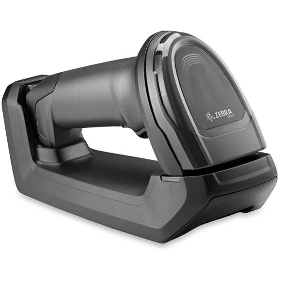 コードレス2Dイメージャ USBセット