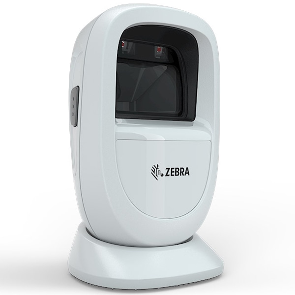 標準デジタルスキャナ 白 TTL232