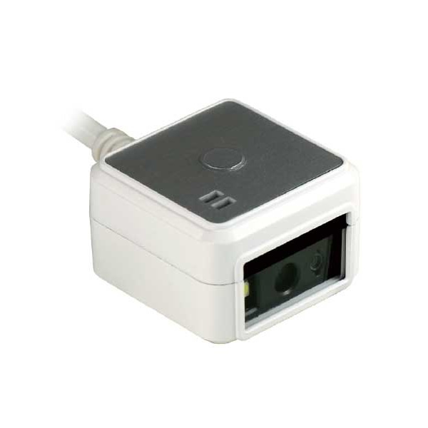 eチケットリーダ Dice 白 USB